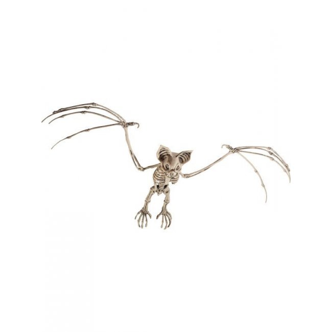 Bat Skeleton Prop