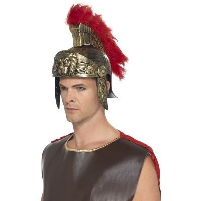 Roman Spartan Helmet