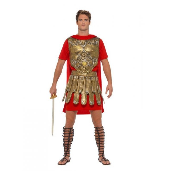 Economy Roman Gladiator