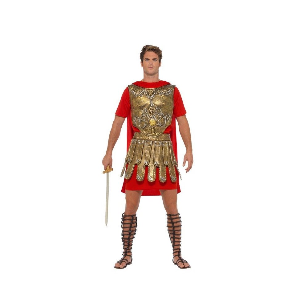 Economy Roman Gladiator