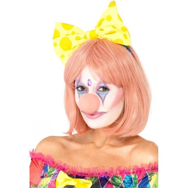 Pretty Clown Cosmetic Kit