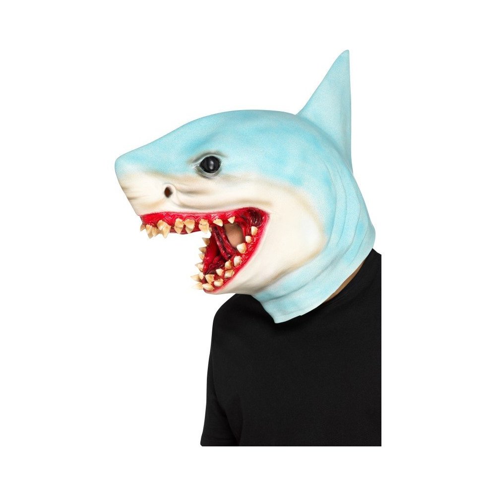 Shark Overhead Mask