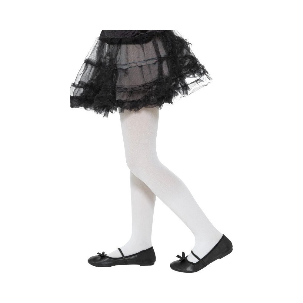 Opaque Childs Tights