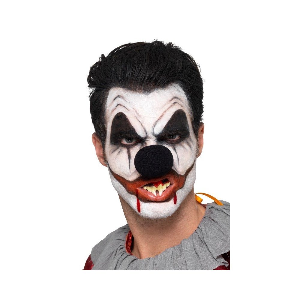 Killer Clown Cosmetic Kit