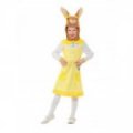 Peter Rabbit Cottontail Deluxe Costume