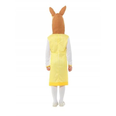 Peter Rabbit Cottontail Deluxe Costume