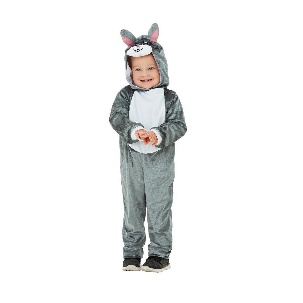 Toddler Bunny Costume
