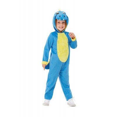 Toddler Dinosaur Costume