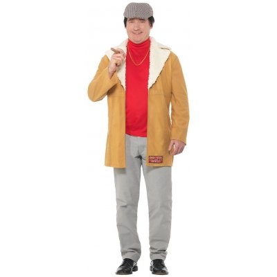 Only Fools and Horses Del Boy Costume