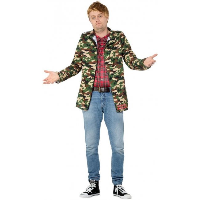 Only Fools & Horses Rodney Costume