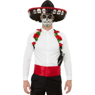 Day of The Dead Kit