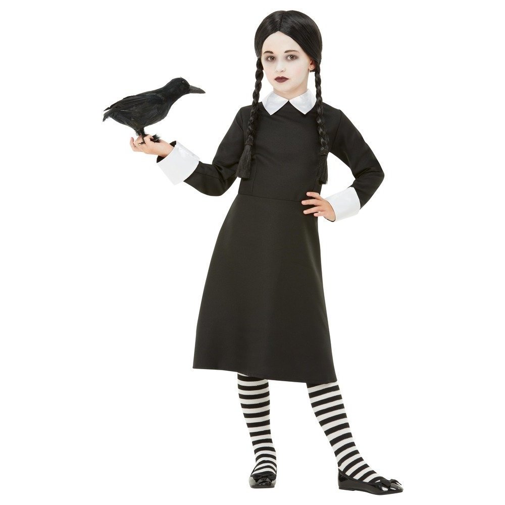 Gothic Schoolgirl Costume
