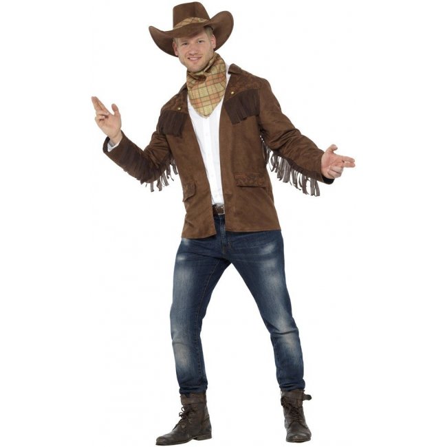 Sheriff Costume