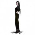 Addams Family Morticia Costume