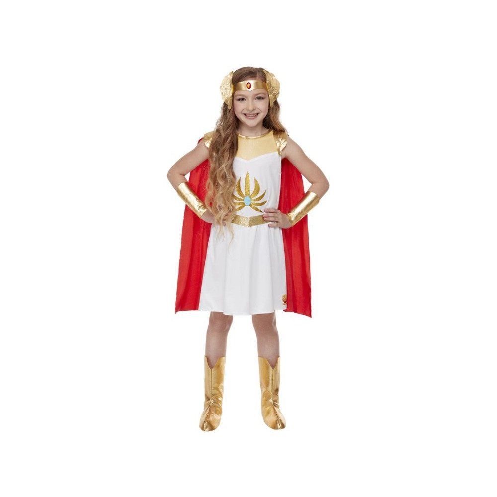 She-Ra Costume Princess of Power