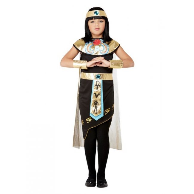 Deluxe Egyptian Princess Costume