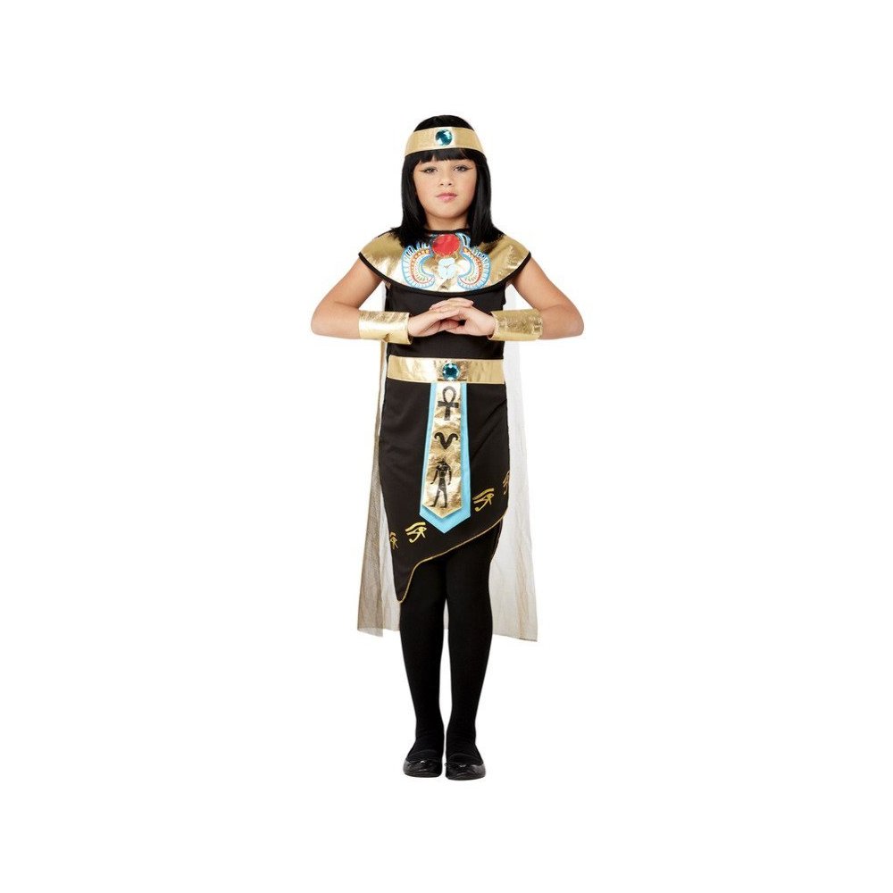 Deluxe Egyptian Princess Costume