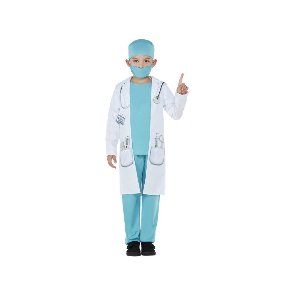 Doctor Costume