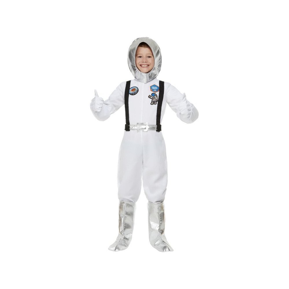 Out of Space Astronaut Costume