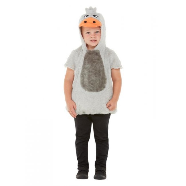 Toddler Ugly Duckling Costume