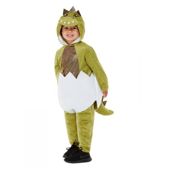 Deluxe Hatching  Dino Costume
