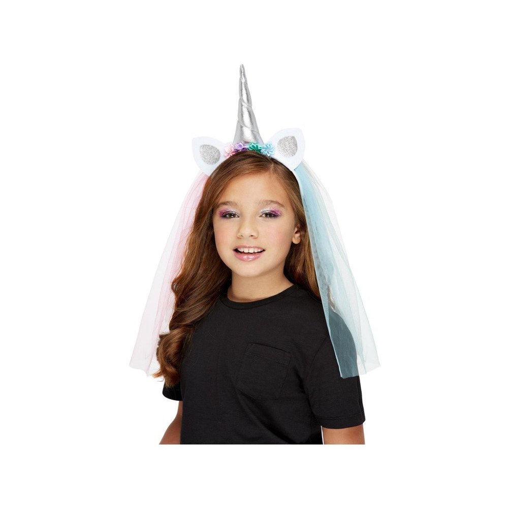 Unicorn Pastel Headband