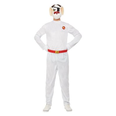 Danger Mouse Adult Costume
