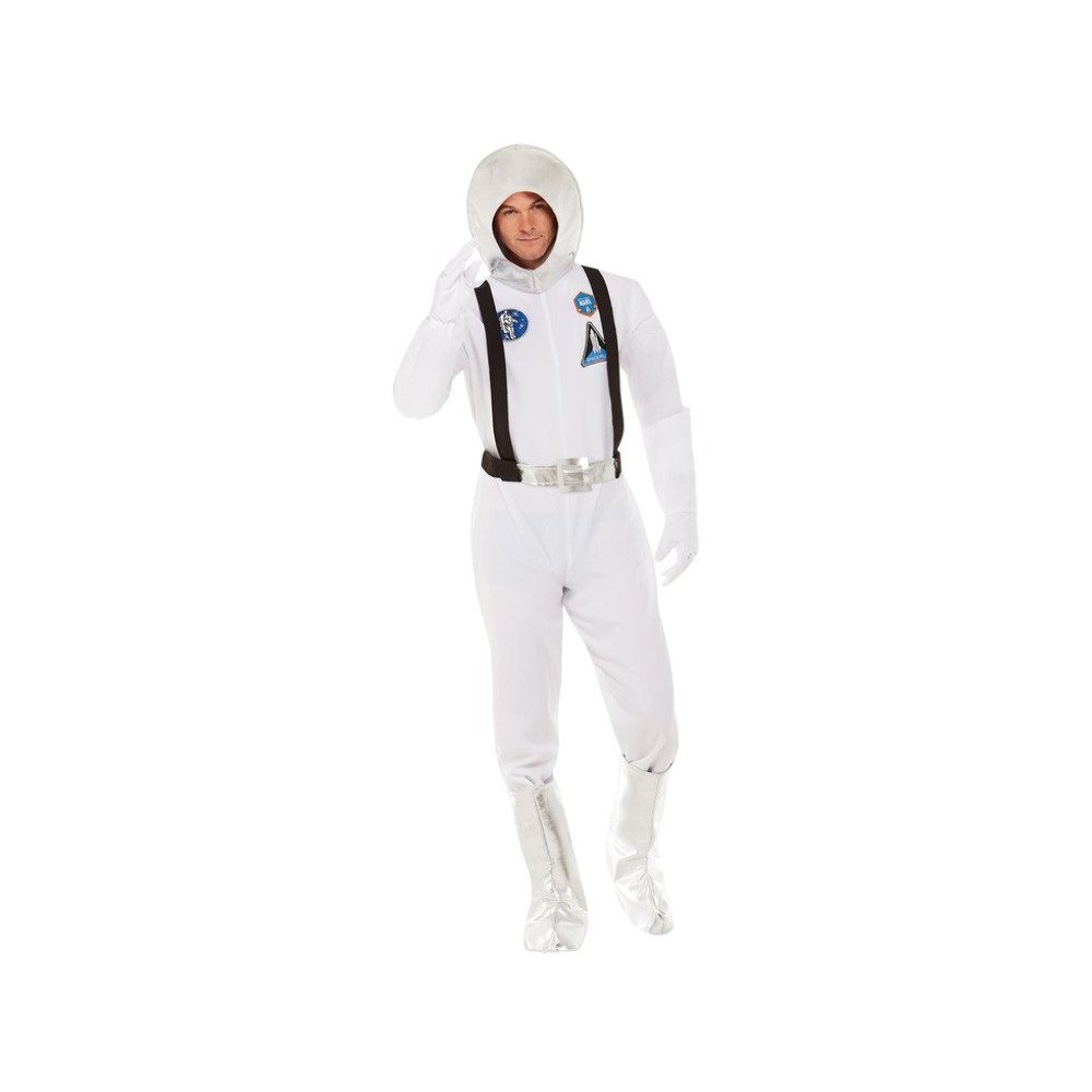 Out of Space Costume