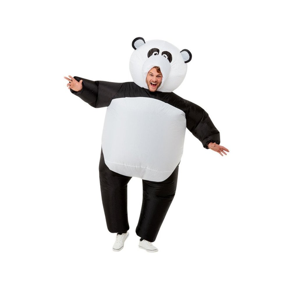 Inflatable Giant Panda