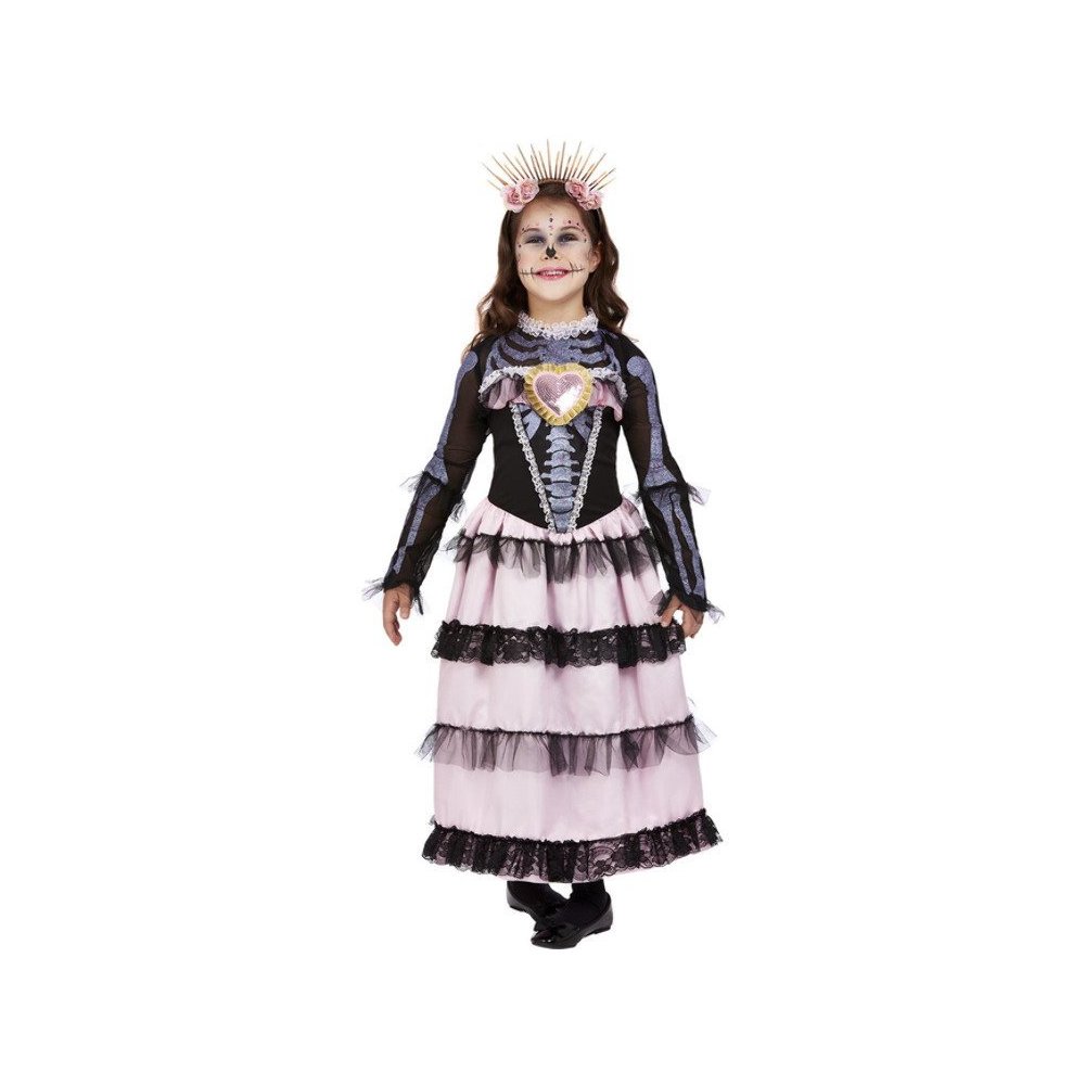 Deluxe DOTD Princess Costume