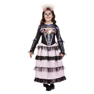 Deluxe DOTD Princess Costume