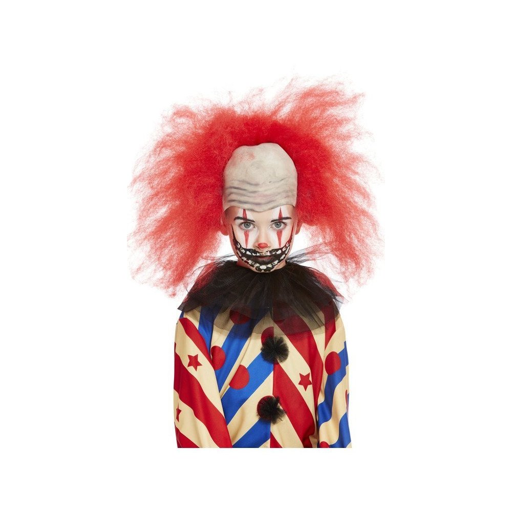Smiffys Make Up FX Scary Clown Kit