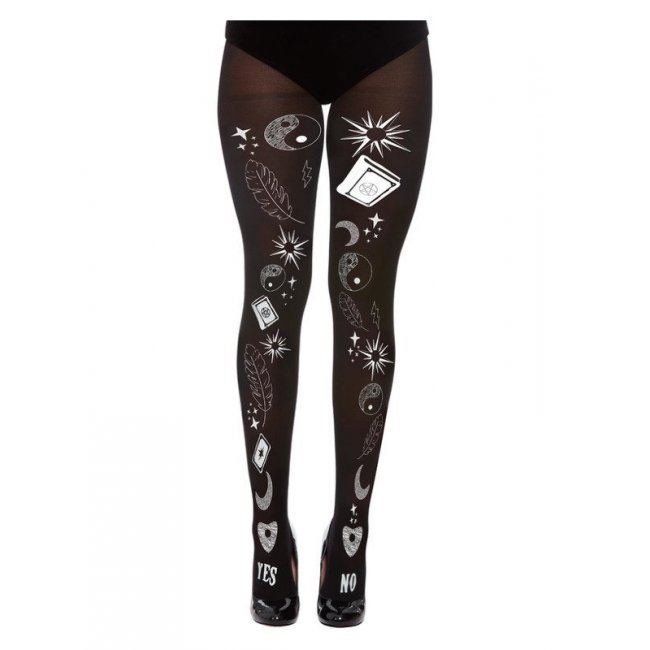 Whimsical Tights