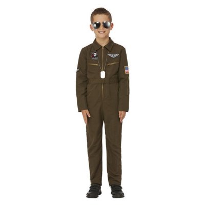Top Gun Maverick Child's Aviator Costume