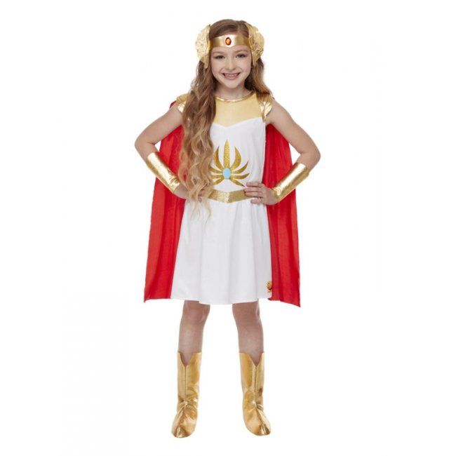 She-Ra Costume