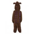 Gruffalo Child Costume
