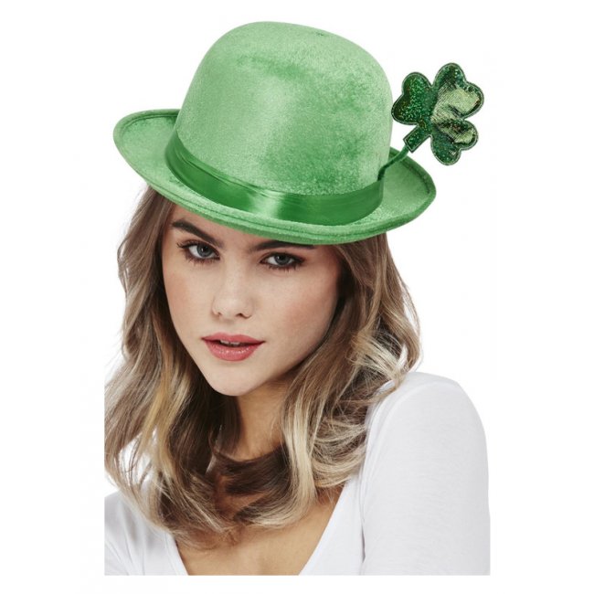 Deluxe Paddy's Day Bowler...