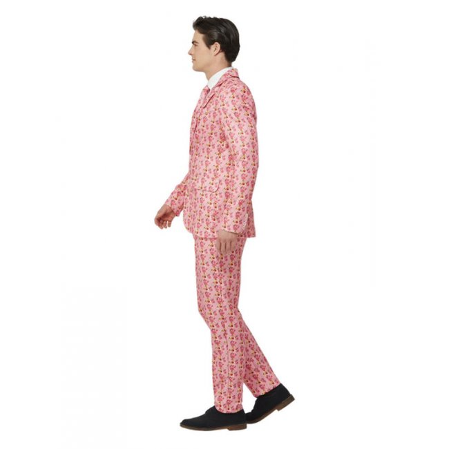 PINK PANTHER STAND OUT SUIT