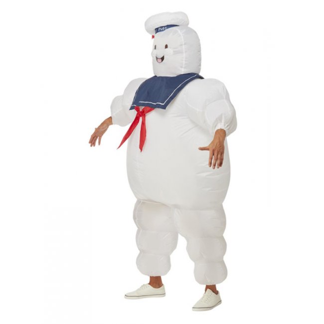 GHOSTBUSTERS INFLATABLE...