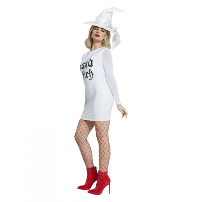 Fever Good Witch Costume