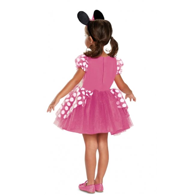 Disney Minnie Mouse Deluxe...
