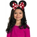 Disney Minnie Mouse Ears...