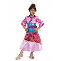 Disney Mulan Deluxe Costume