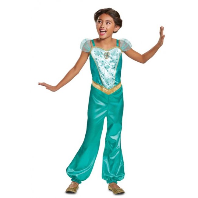 Disney Aladdin Jasmine...