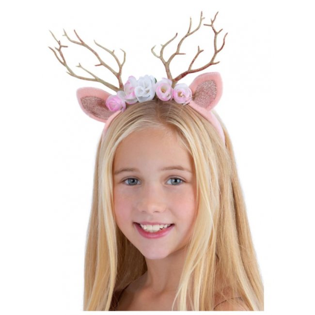 Deer Headband