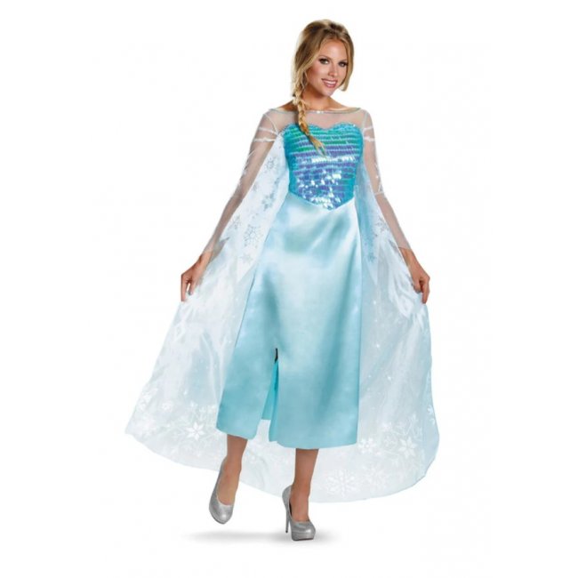 Disney Frozen Elsa Classic...