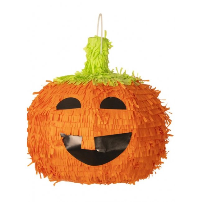 Pumpkin Piñata