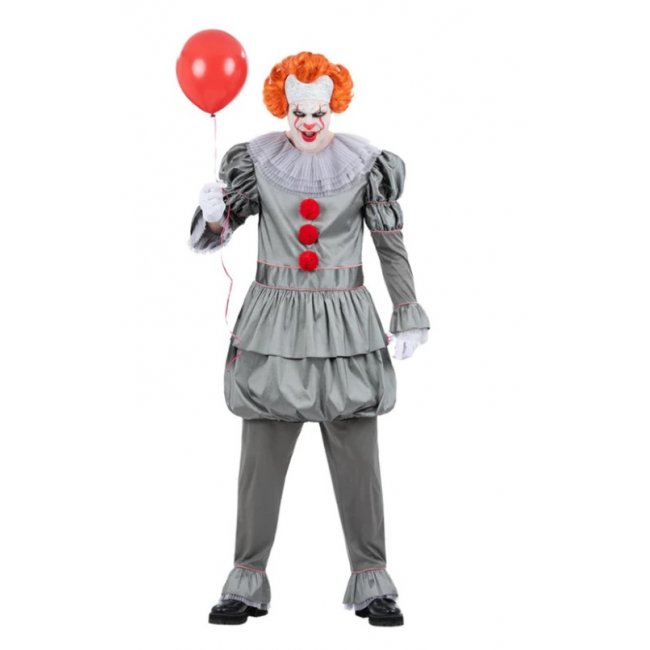 IT Chapter Two, Pennywise...