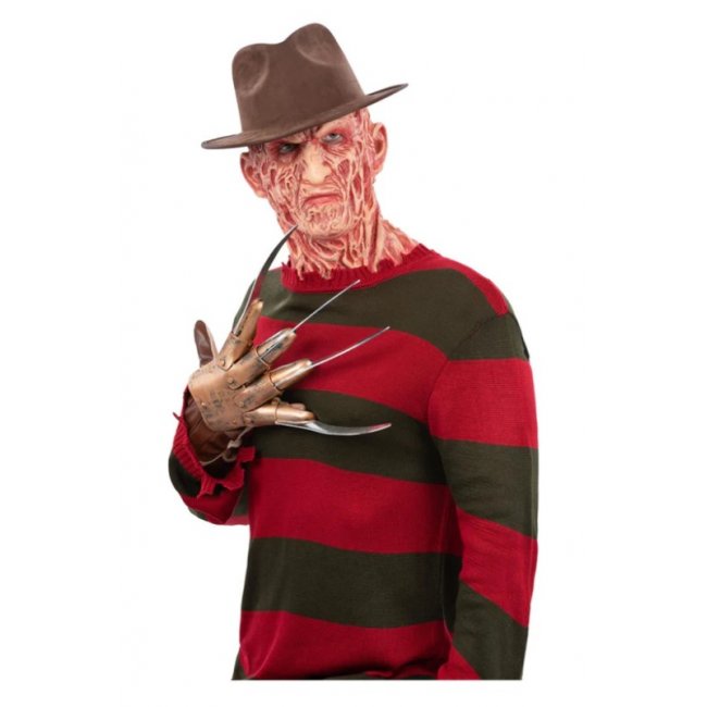 A Nightmare on Elm Street,...