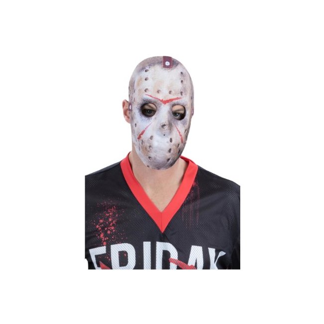 Friday the 13th Jason...